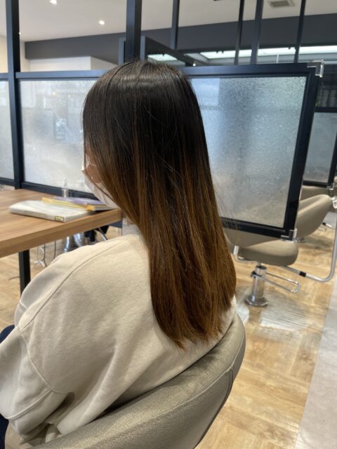 写真：Before