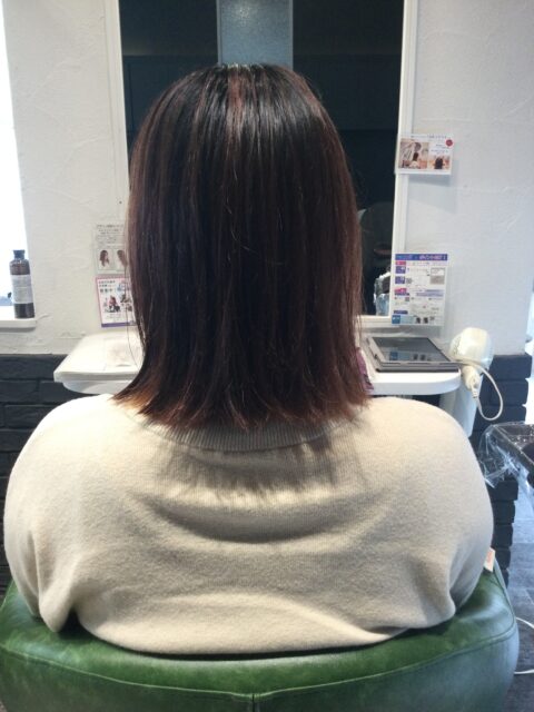 写真：Before