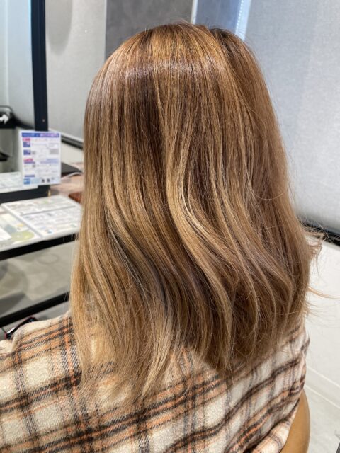 写真：Before