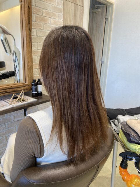 写真：Before