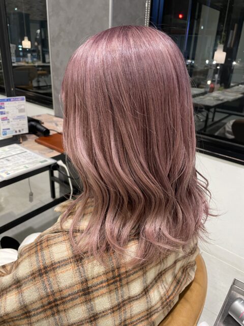 写真:After