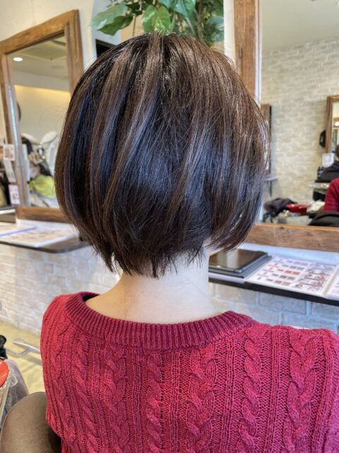 写真：Before