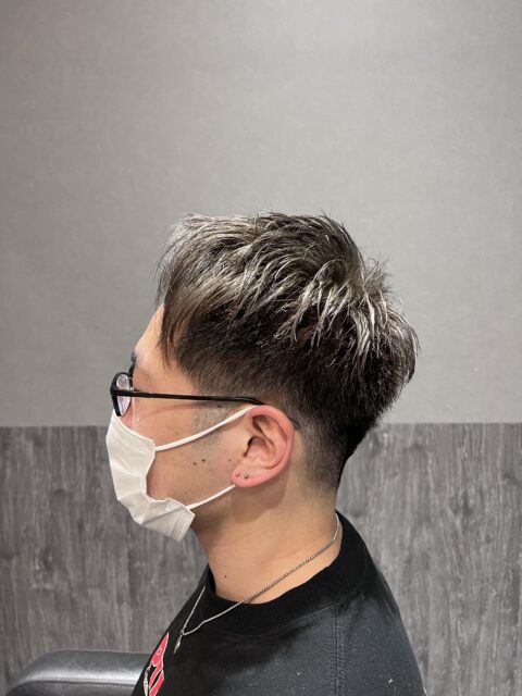 写真:After