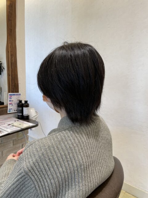 写真：Before