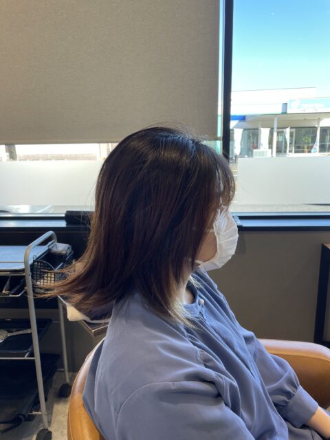 写真：Before