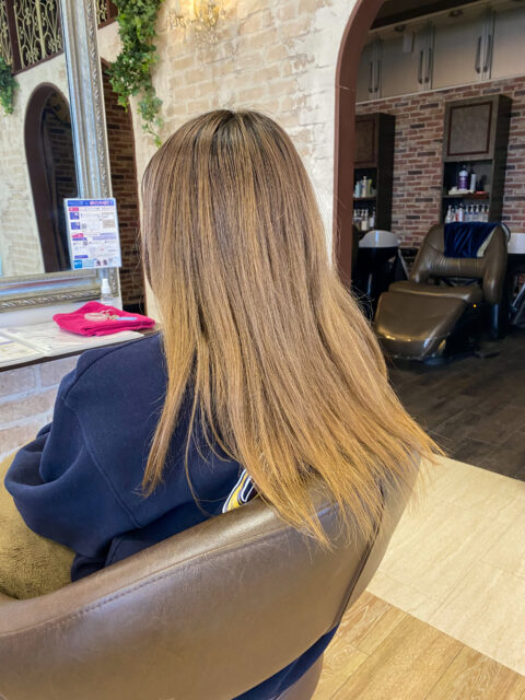 写真:Before