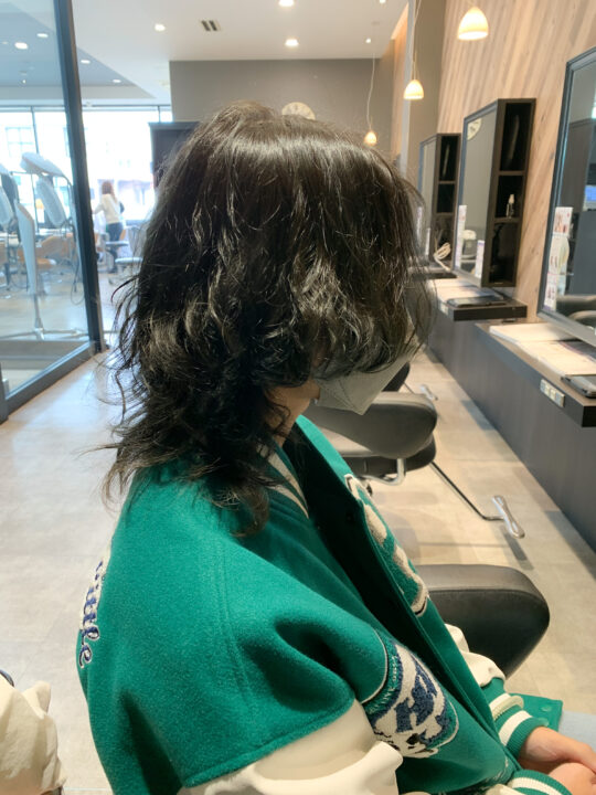 写真:Before