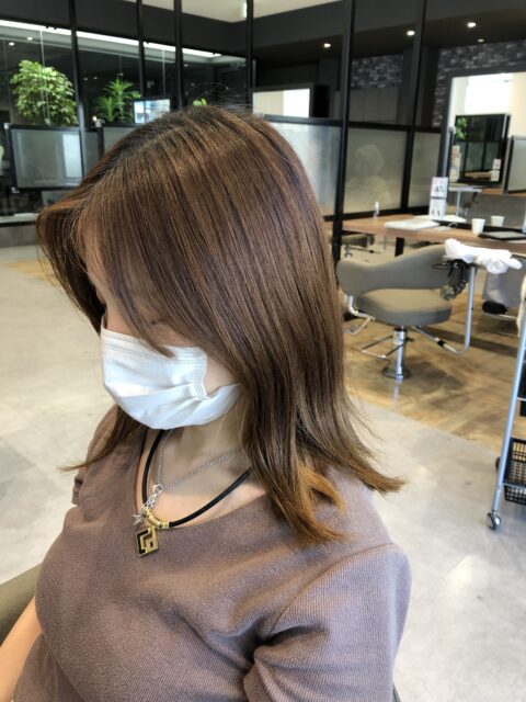 写真：Before