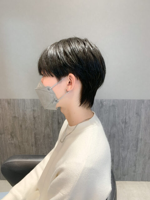 写真:After