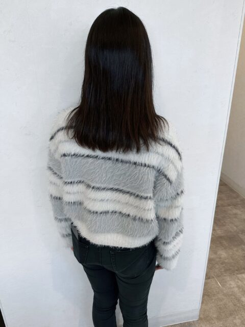 写真：Before