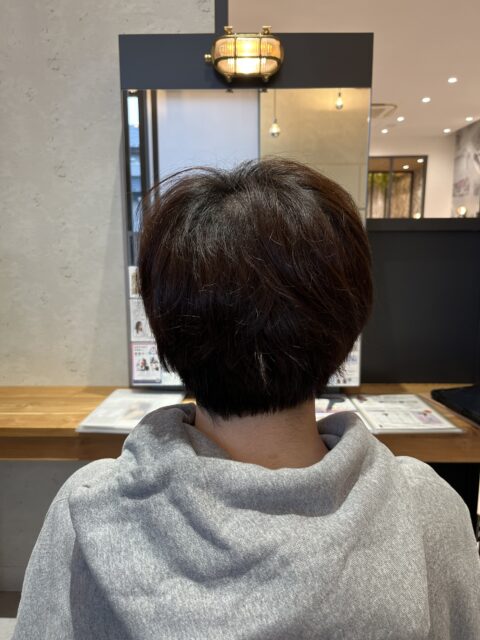 写真：Before