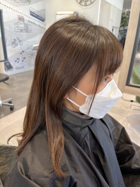 写真：Before