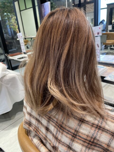 写真：Before