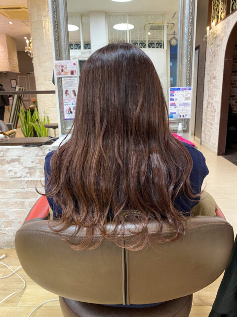 写真:After