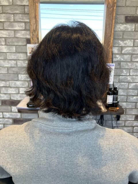 写真：Before