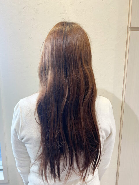 写真：Before