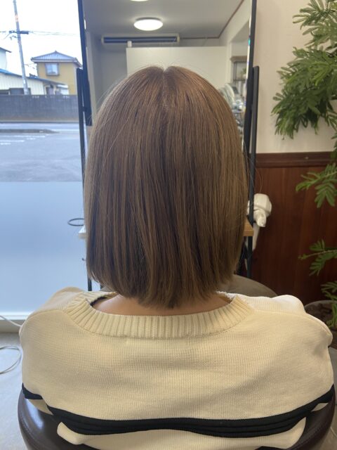 写真：Before