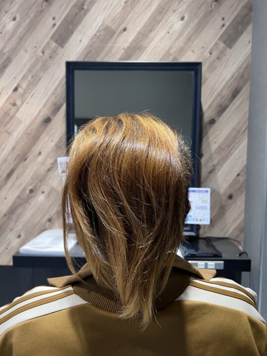 写真:Before