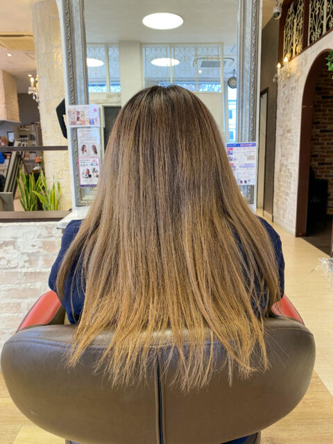 写真:Before