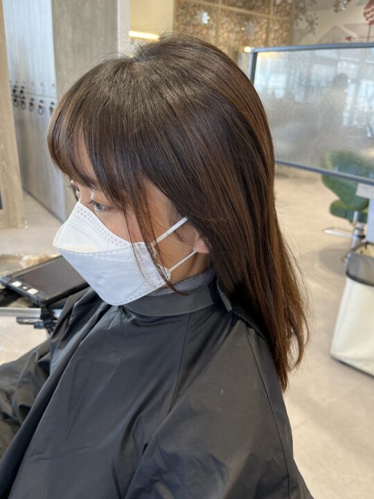 写真：Before