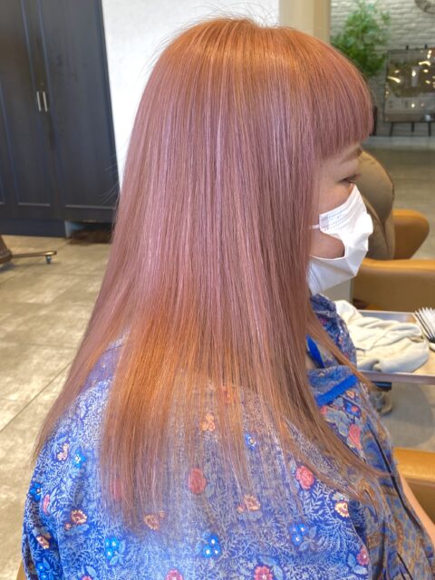 写真：After