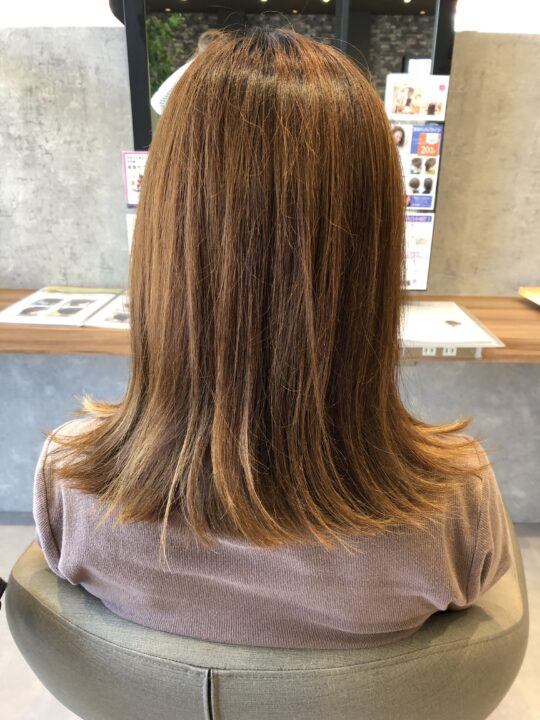 写真：Before