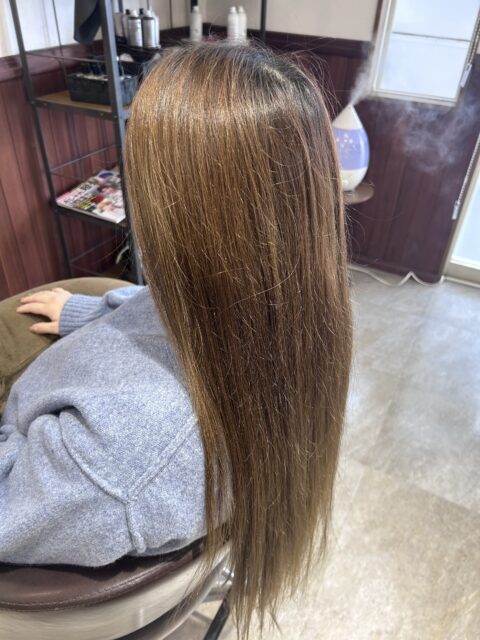 写真：Before