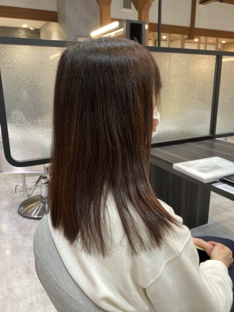 写真：Before