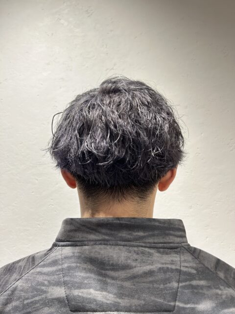 写真：After