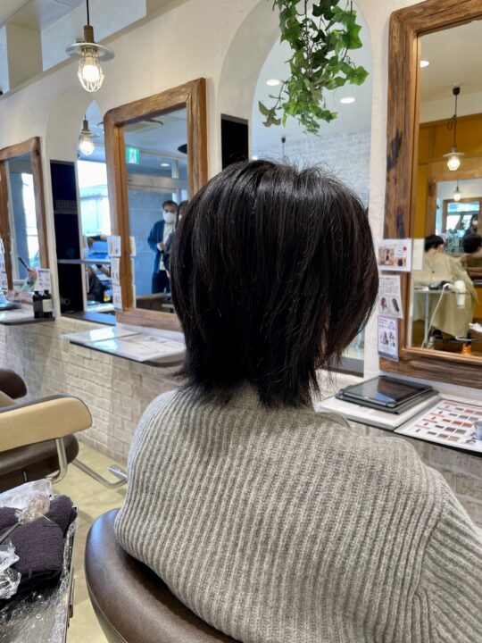 写真：Before