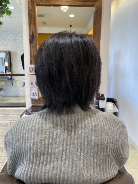 写真：Before