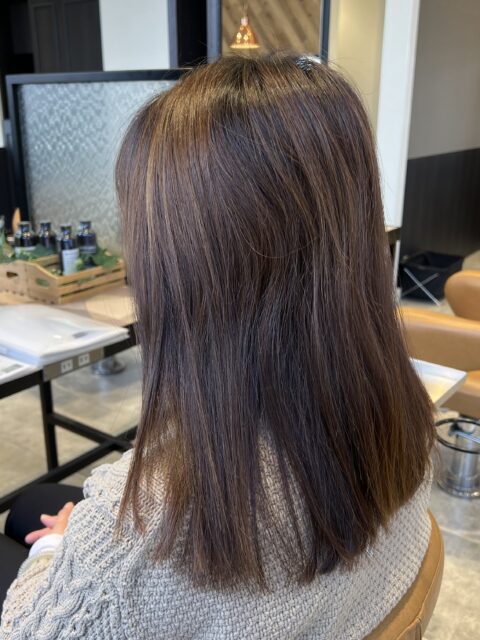 写真：Before