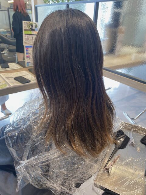 写真：Before