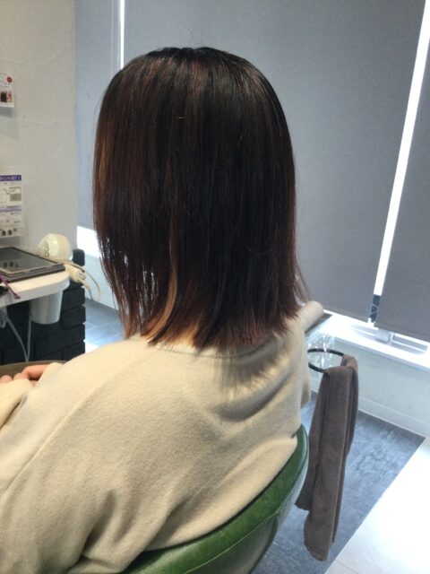 写真：Before