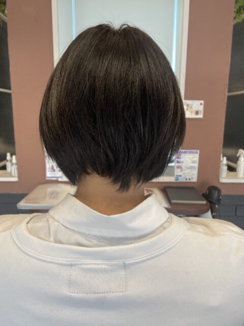 写真：Before