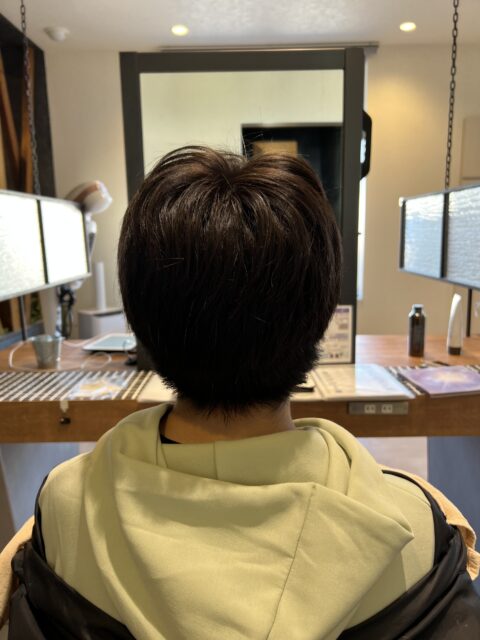 写真：Before