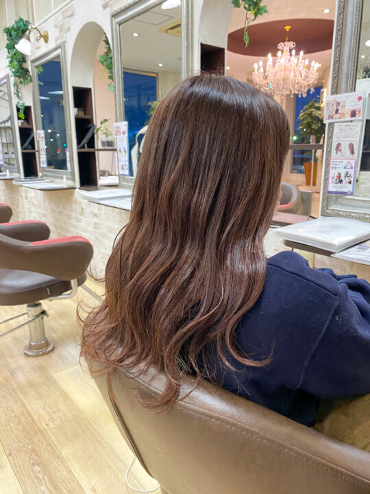 写真:After