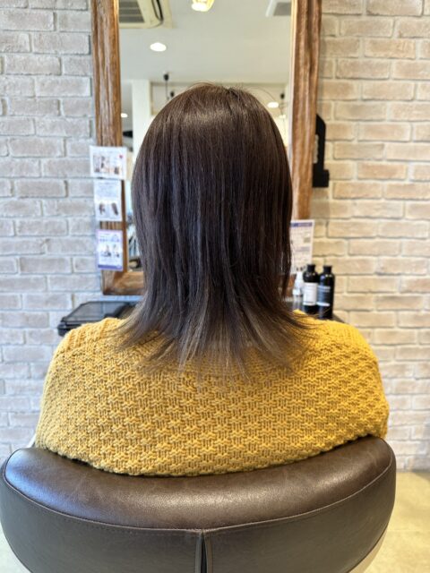 写真：Before