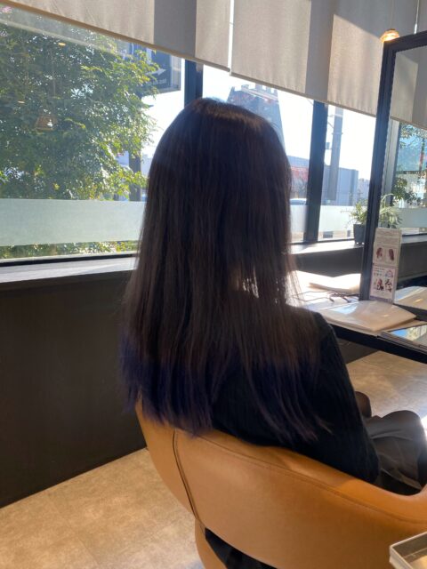 写真：Before