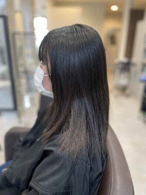 写真：Before