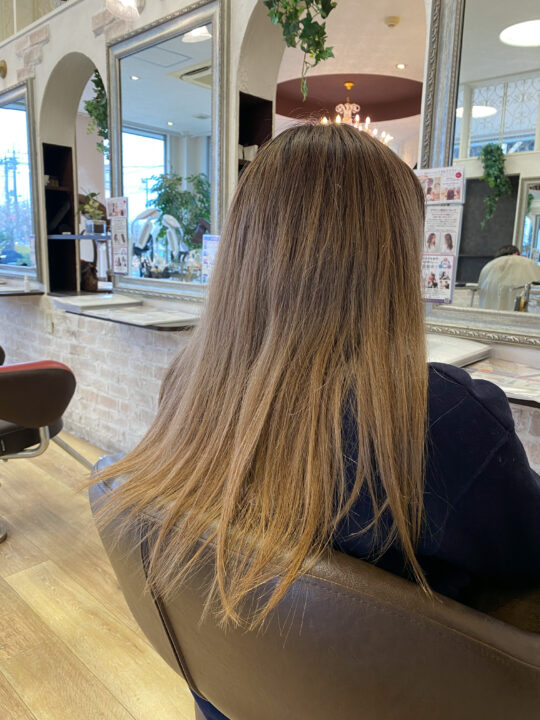写真:Before
