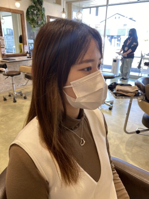 写真：Before