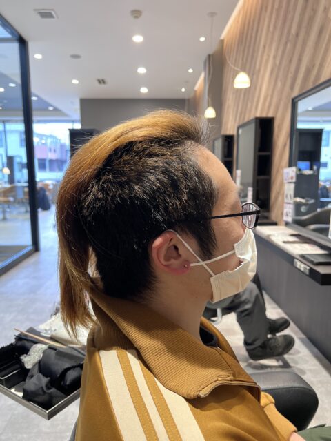 写真:Before