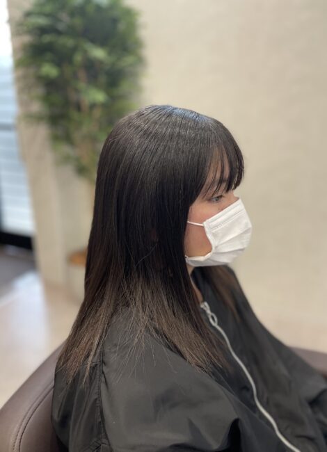 写真：Before