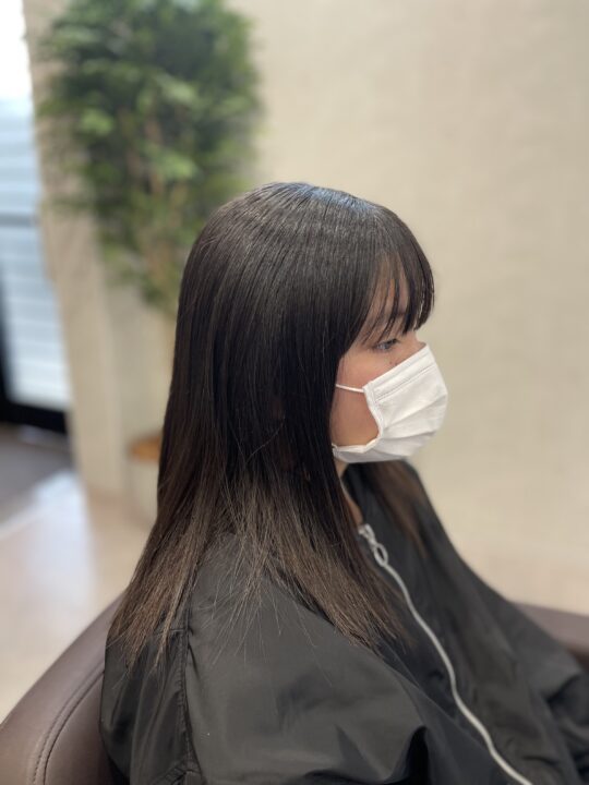 写真：Before