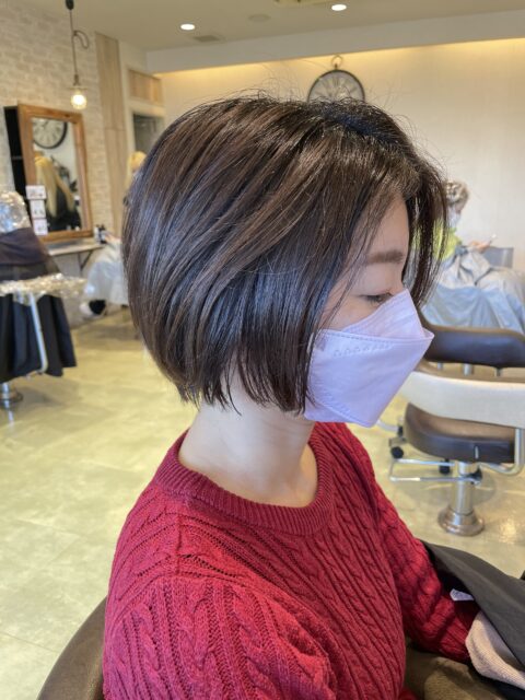 写真：Before