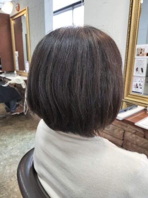 写真：Before