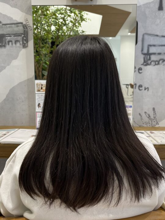 写真：Before