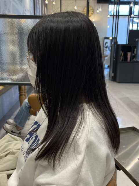 写真：Before