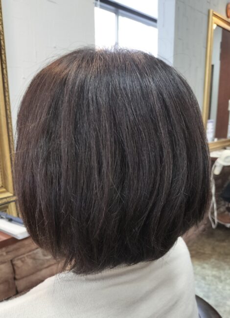 写真：Before